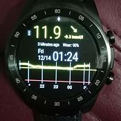 How to work samsung 3 smart watch now